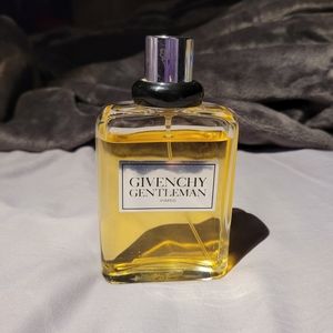 Givenchy Gentleman 100ml Vintage